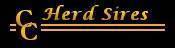 Herd Sires